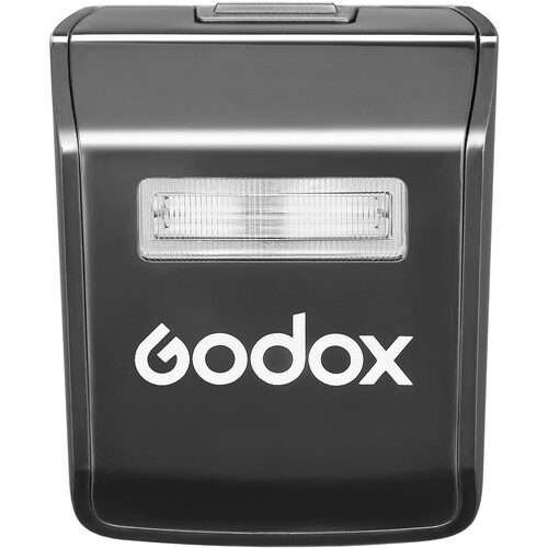 Godox V1Pro TTL Round Head On-Camera Flash