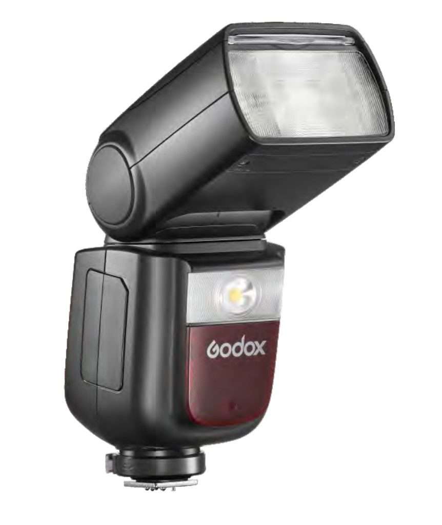 Godox V860III TTL Li-Ion Flash Kit