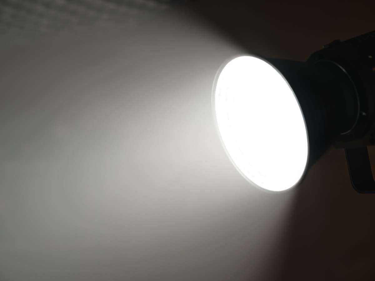 Godox VL300II Daylight LED Monolight (320W)