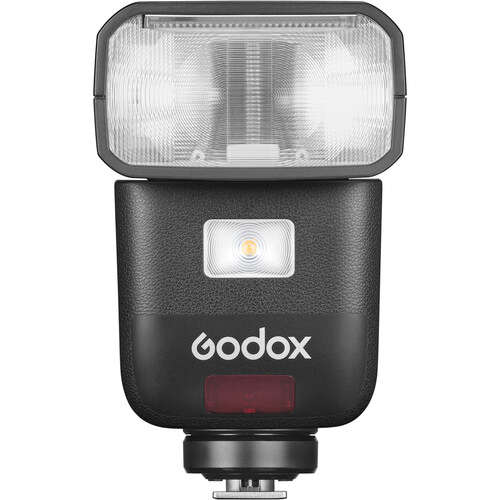 Godox V480N TTL On-Camera Flash for Nikon