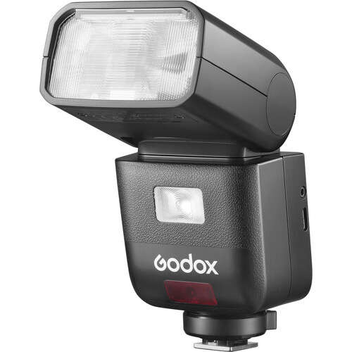 Godox V480N TTL On-Camera Flash for Nikon