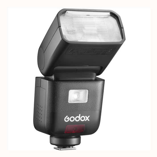 Godox V480N TTL On-Camera Flash for Nikon