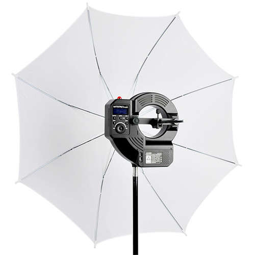 Godox AR400 Wistro Ring Flash + LED