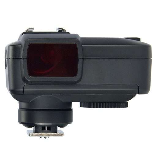 Godox X2T-N 2.4 GHz TTL Wireless Flash Trigger for Nikon