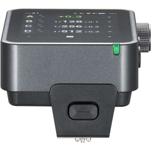 Godox X3Pro N Touchscreen TTL Wireless Flash Trigger for Nikon
