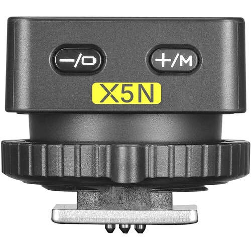 Godox X5 TTL Wireless Flash Trigger  IT32