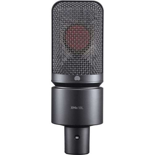 Godox XMICL10 XMic10L Large-Diaphragm Cardioid Condenser Microphone