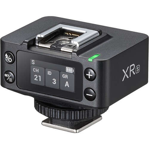 Godox XR S TTL Wireless Receiver for Sony