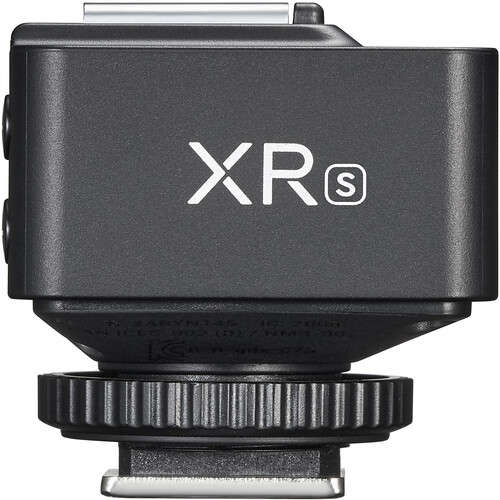 Godox XR S TTL Wireless Receiver for Sony
