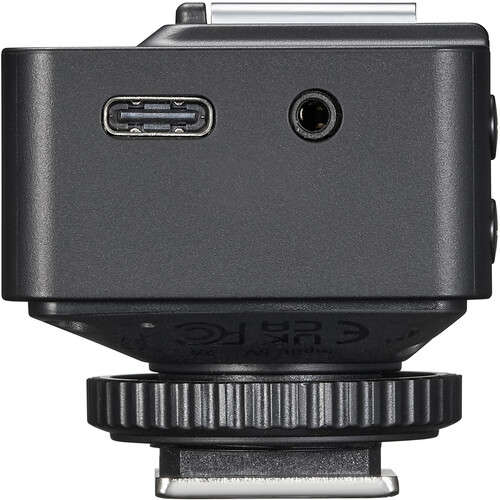 Godox XR S TTL Wireless Receiver for Sony