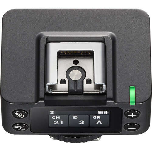 Godox XR S TTL Wireless Receiver for Sony