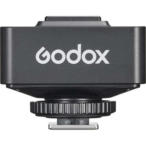 Godox XR S TTL Wireless Receiver for Sony
