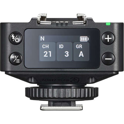 Godox XR TTL Wireless Receiver for Canon & Nikon