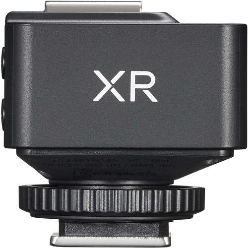 Godox XR TTL Wireless Receiver for Canon & Nikon