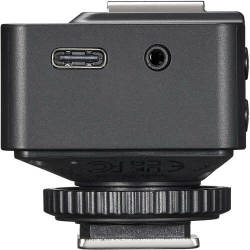 Godox XR TTL Wireless Receiver for Canon & Nikon