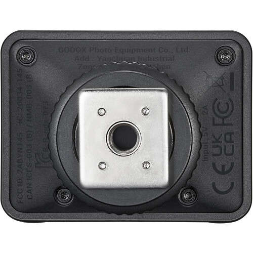 Godox XR TTL Wireless Receiver for Canon & Nikon
