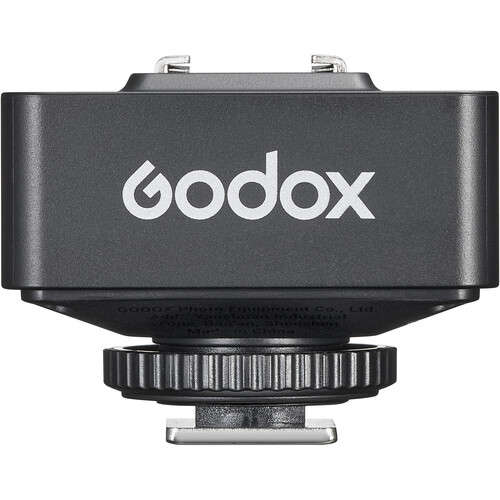 Godox XR TTL Wireless Receiver for Canon & Nikon