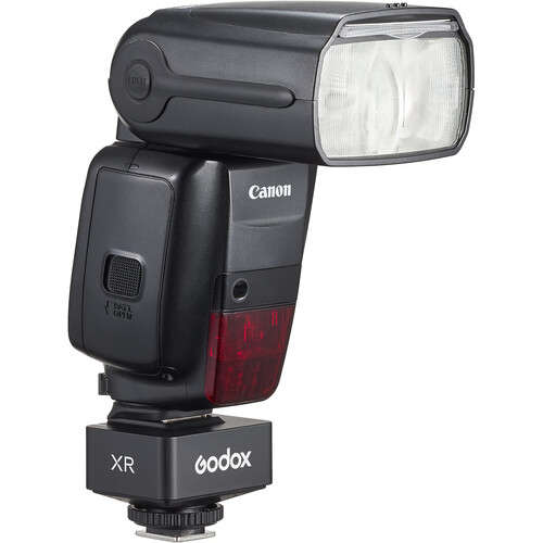 Godox XR TTL Wireless Receiver for Canon & Nikon