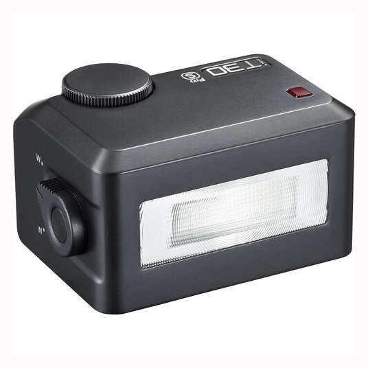 Godox iT30 Pro Fuji Speedlight (Black)