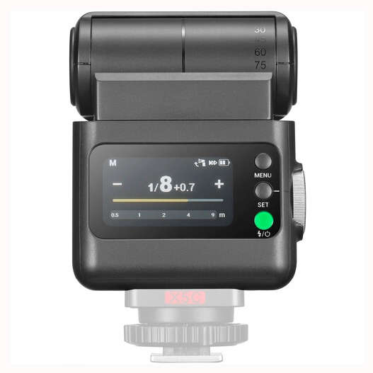 Godox iT32 TTL Mini Multi Mount Flash