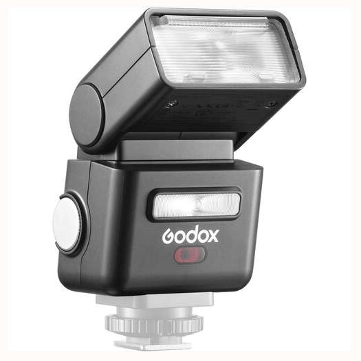 Godox iT32 TTL Mini Multi Mount Flash