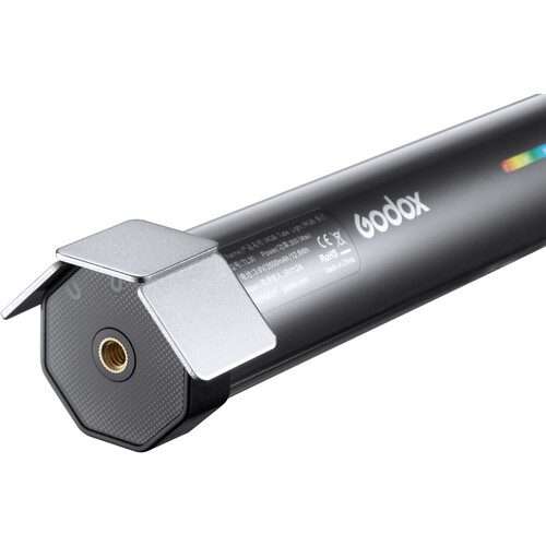 Godox TL30 RGB LED Tube Light 2-Light Kit