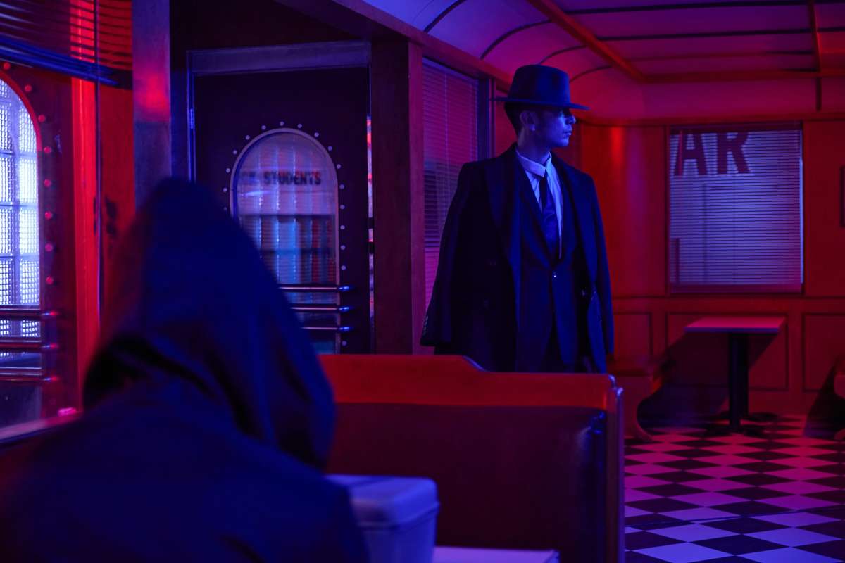 Godox Litemons LA300R RGB LED Monolight Kit