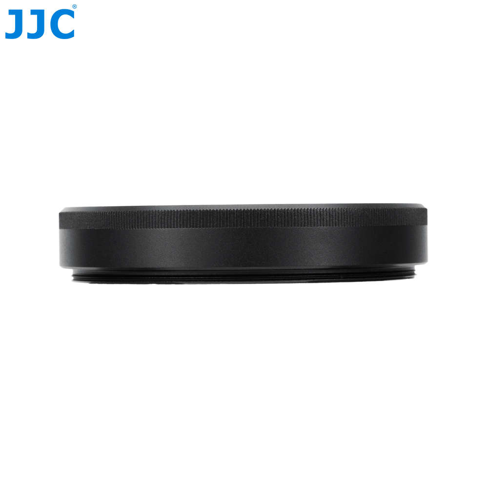 JJC 40.5mm Rubber Lens Hood