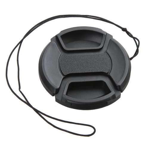 JJC 72mm Lens Cap