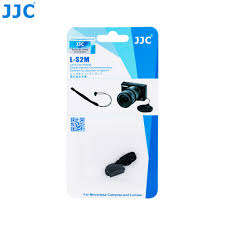 JJC L-S2 Lens Cap Keeper