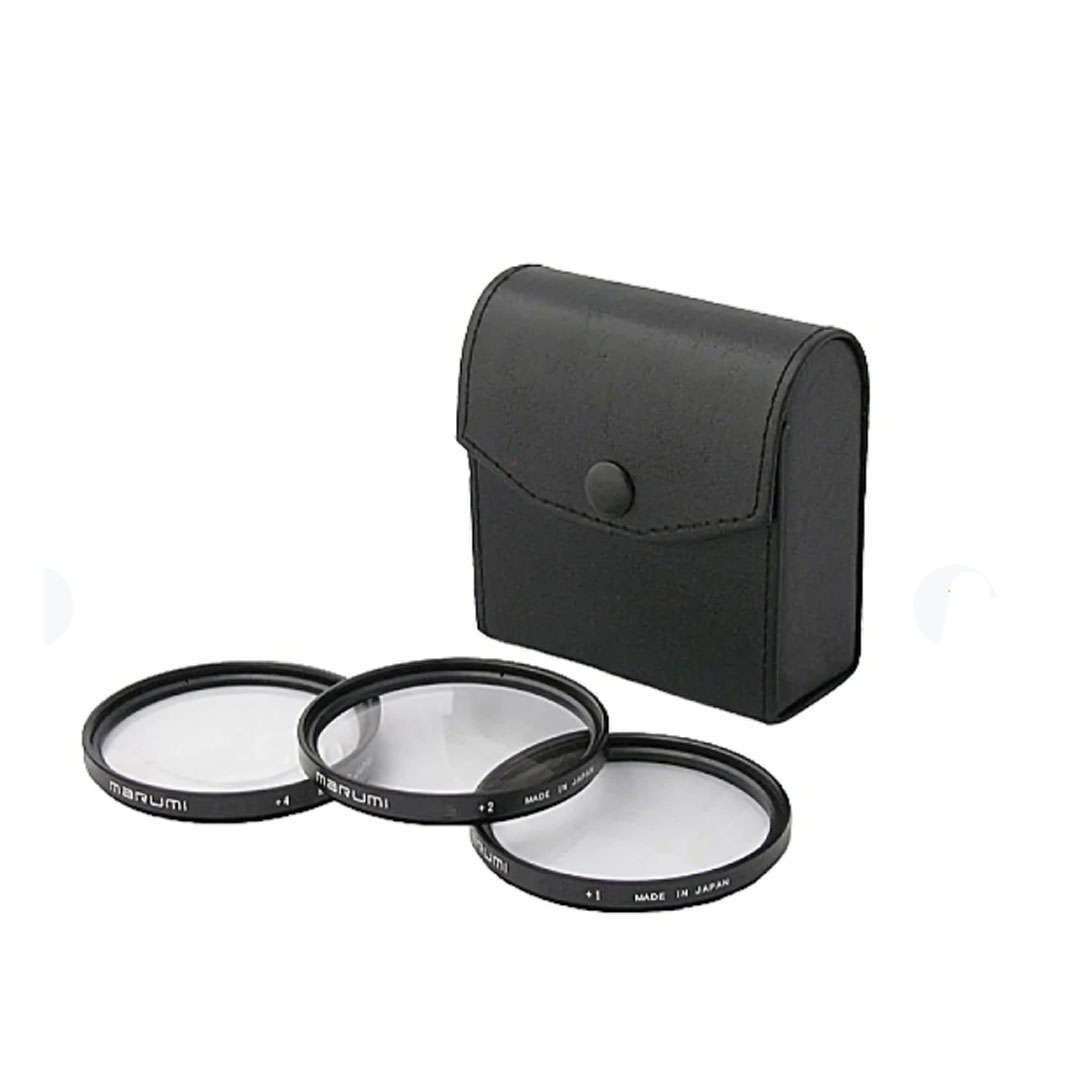 Marumi 40.5mm Close Up Filter Kit