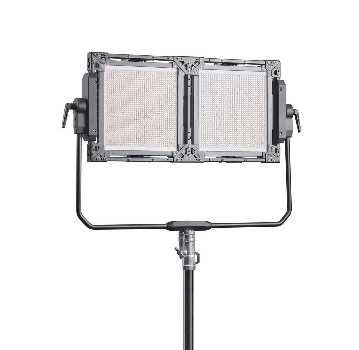 Godox P600Bi KNOWLED Bi-Colour LED Panel Video Light