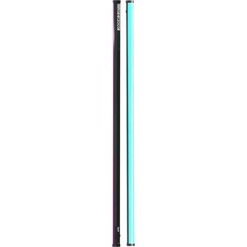 Photoolex B1200 RGB LED Tube Light (120cm)