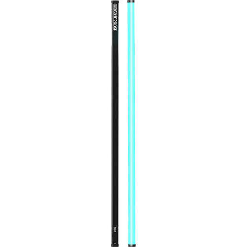 Photoolex B1200 RGB LED Tube Light (120cm)