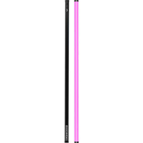 Photoolex B1200 RGB LED Tube Light (120cm)