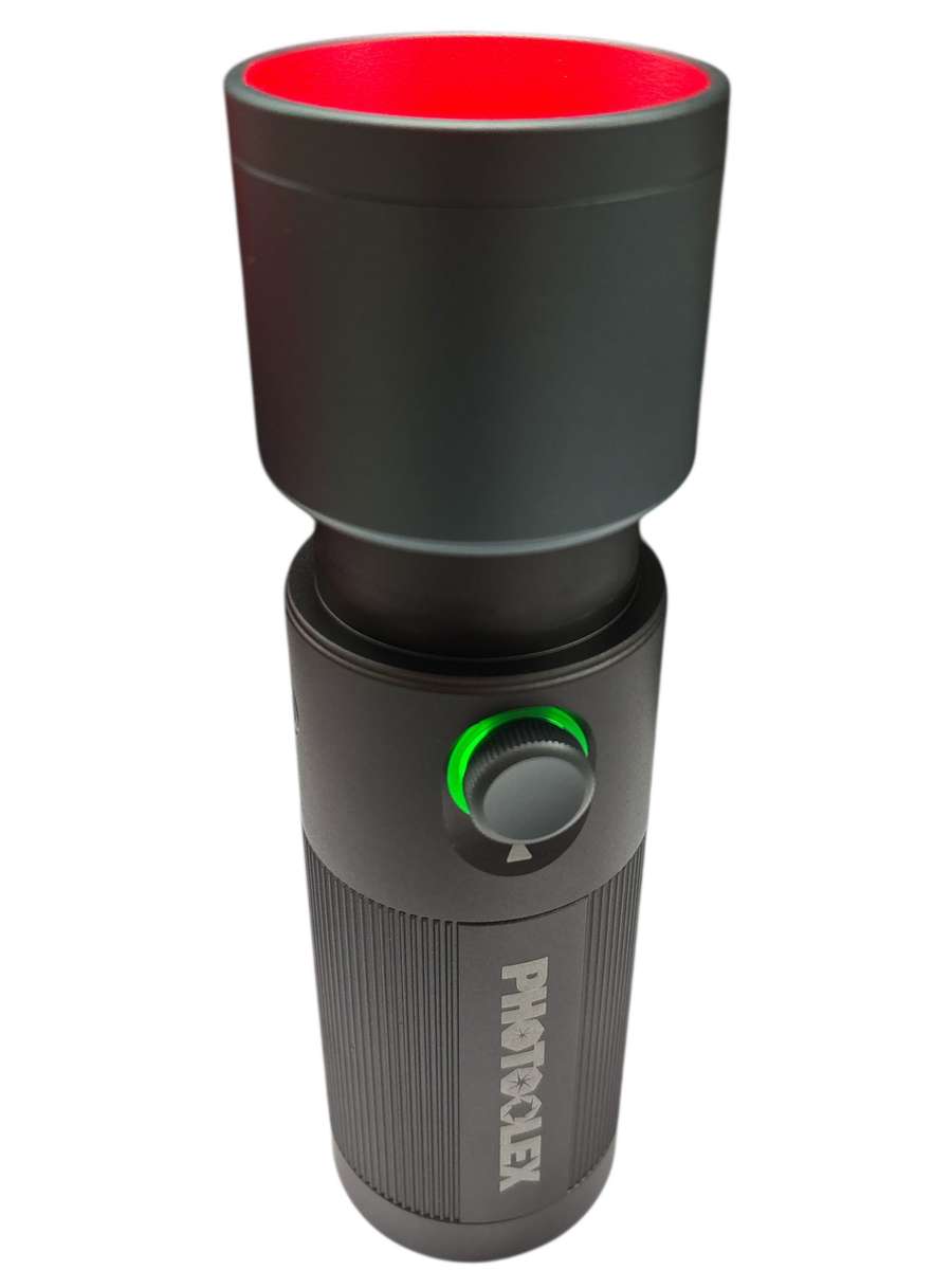 Photoolex TF LS 104FS Focusable Video Light