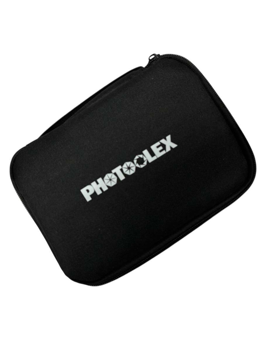 Photoolex TF LS 104FS Focusable Video Light