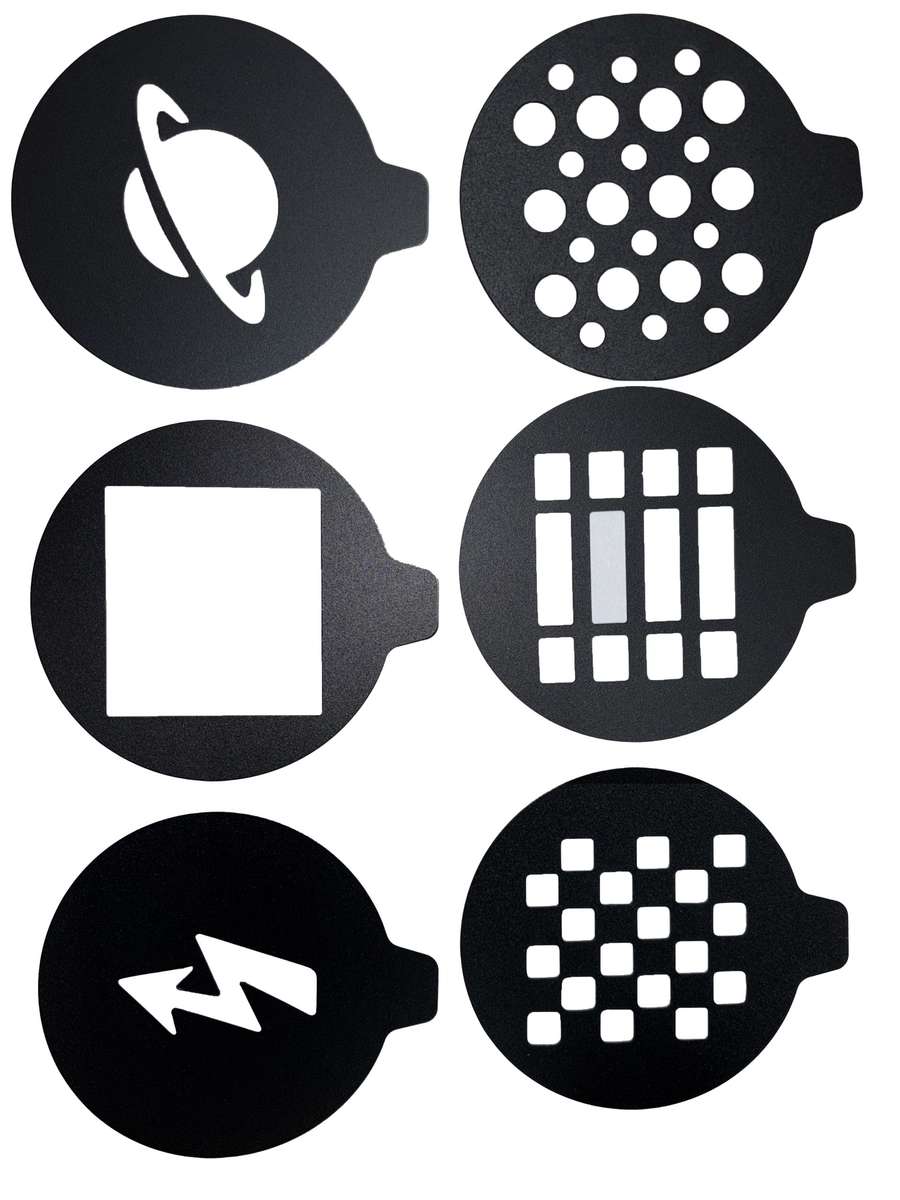 Photoolex TF LS 104FS Focusable Video Light