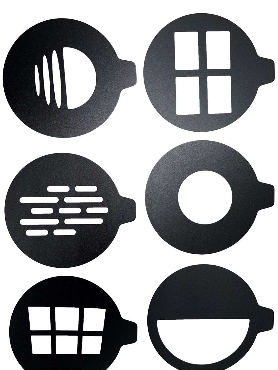 Photoolex TF LS 104FS Focusable Video Light