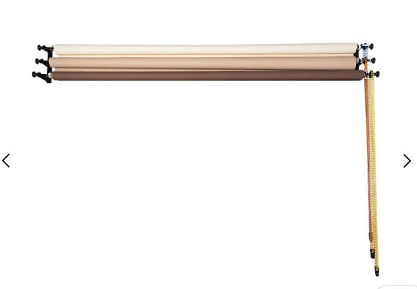 Selens Triple Axis Roller Backdrop System