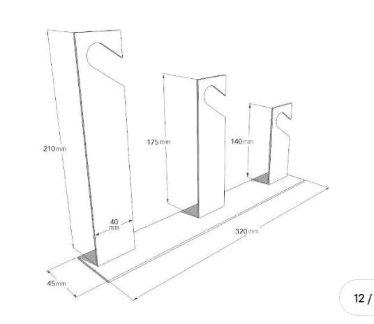 Selens Triple Axis Roller Backdrop System