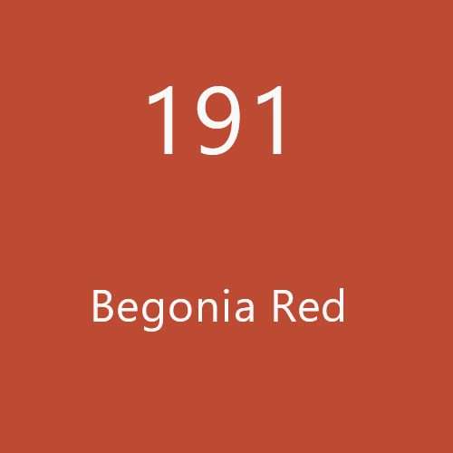 Paper Backdrop Begonia Red (2.7 x 10m)