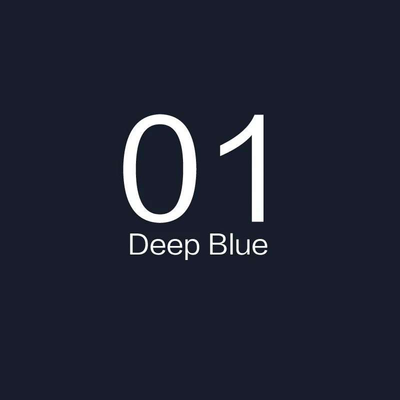 Paper Backdrop Deep Blue (2.7 x 10m)
