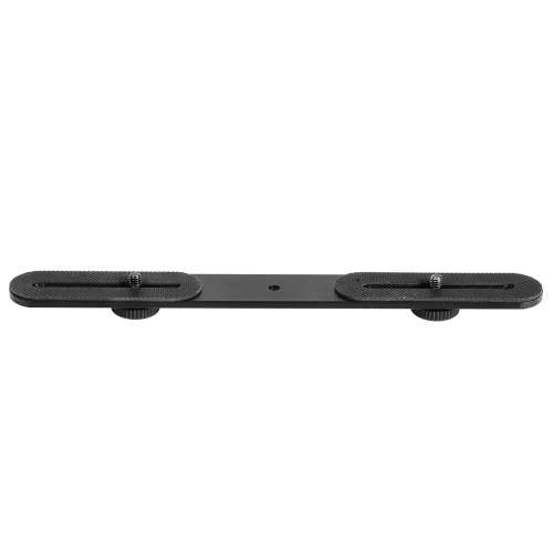 Selens Double Camera Accessory Bar