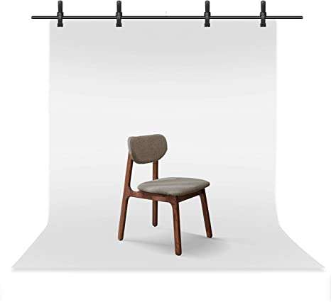 Selens T-Type  Backdrop Stand (2 x 2.6m)