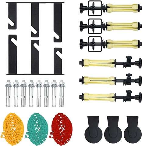 Selens Triple Axis Roller Backdrop System