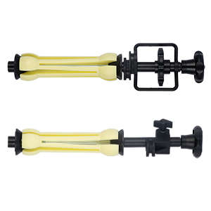 Selens Triple Axis Roller Backdrop System