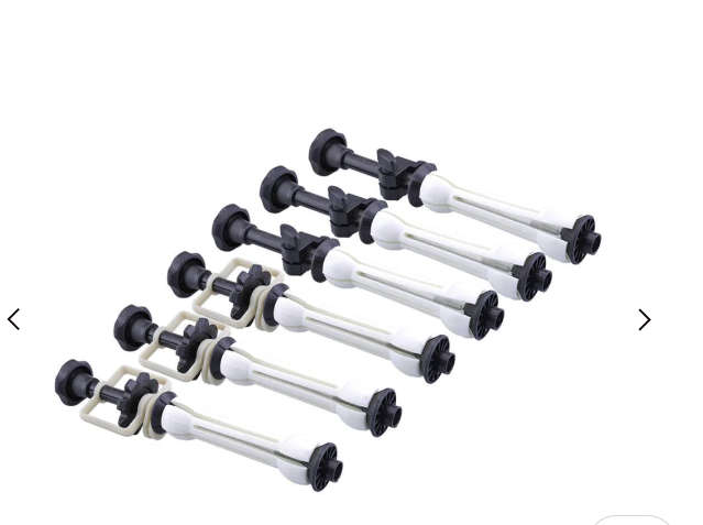 Selens Triple Axis Roller Backdrop System