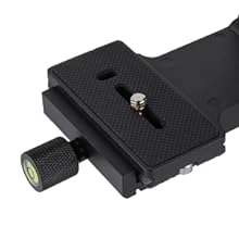 Selens 360 Degree Tripod Gimbal Head for DSLR Cameras