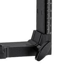 Selens 360 Degree Tripod Gimbal Head for DSLR Cameras